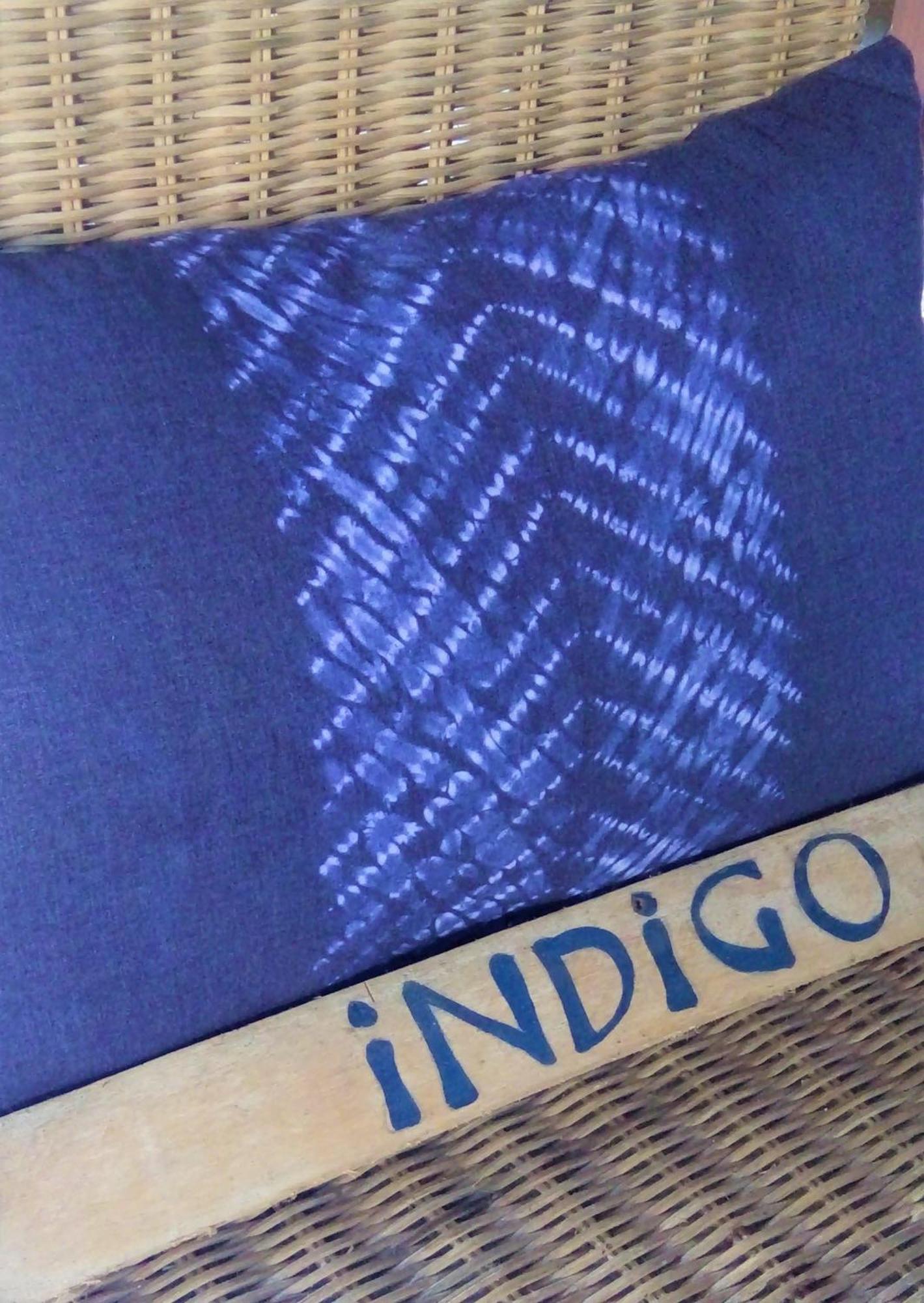 Indigo Bungalows Gili Trawangan Buitenkant foto