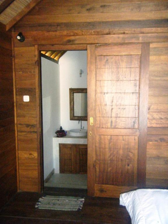 Indigo Bungalows Gili Trawangan Buitenkant foto